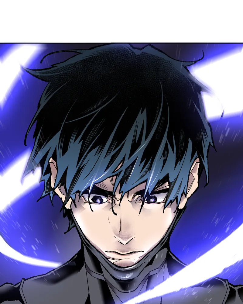 Limit Breaker Chapter 8 Online - página 5