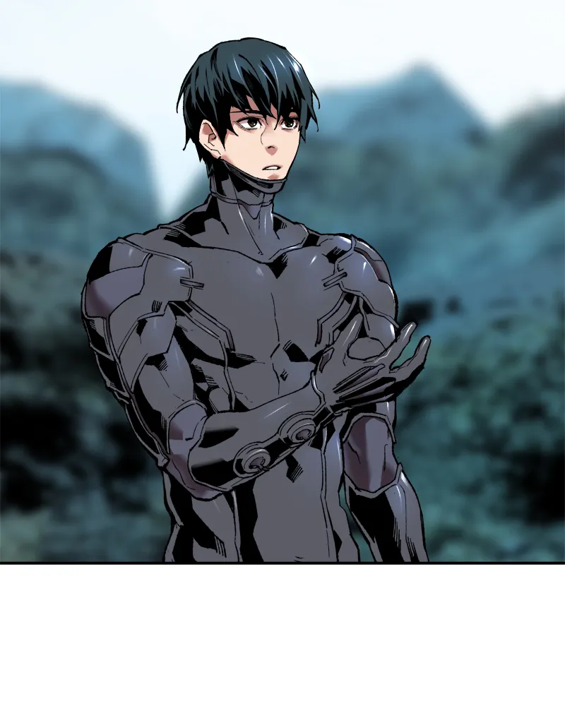 Limit Breaker Chapter 8 Online - página 14