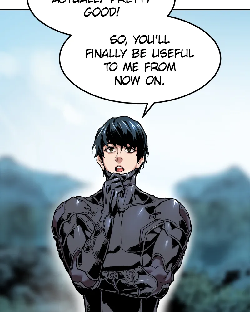 Limit Breaker Chapter 8 Online - página 19