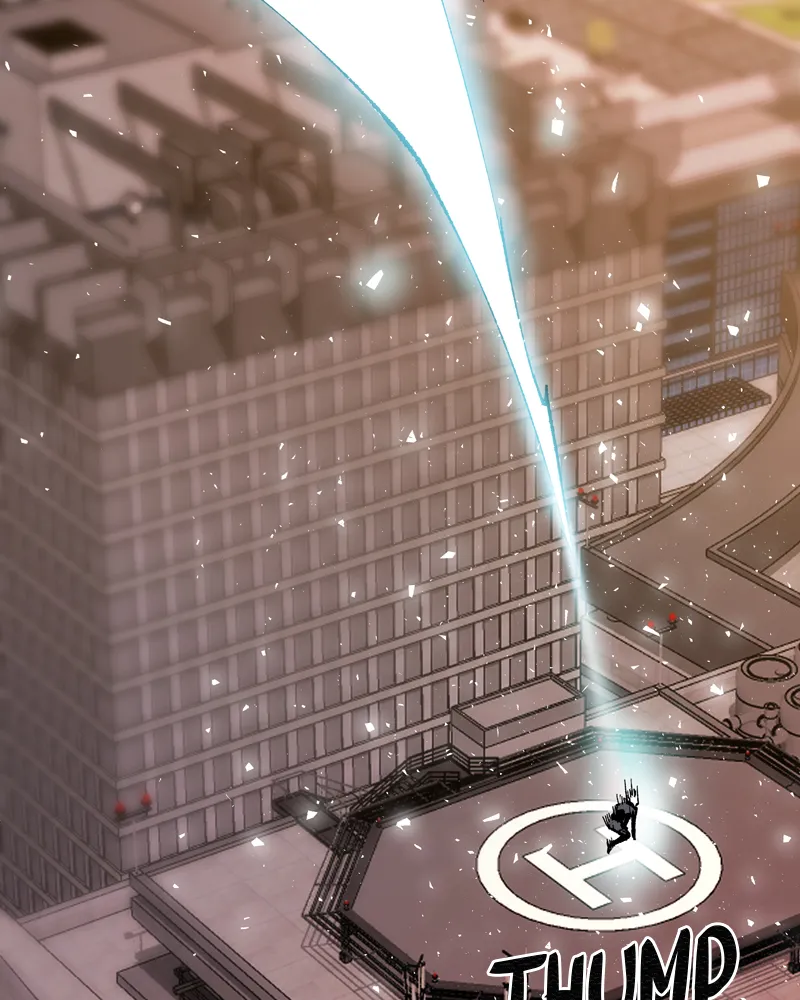 Limit Breaker Chapter 8 Online - página 27