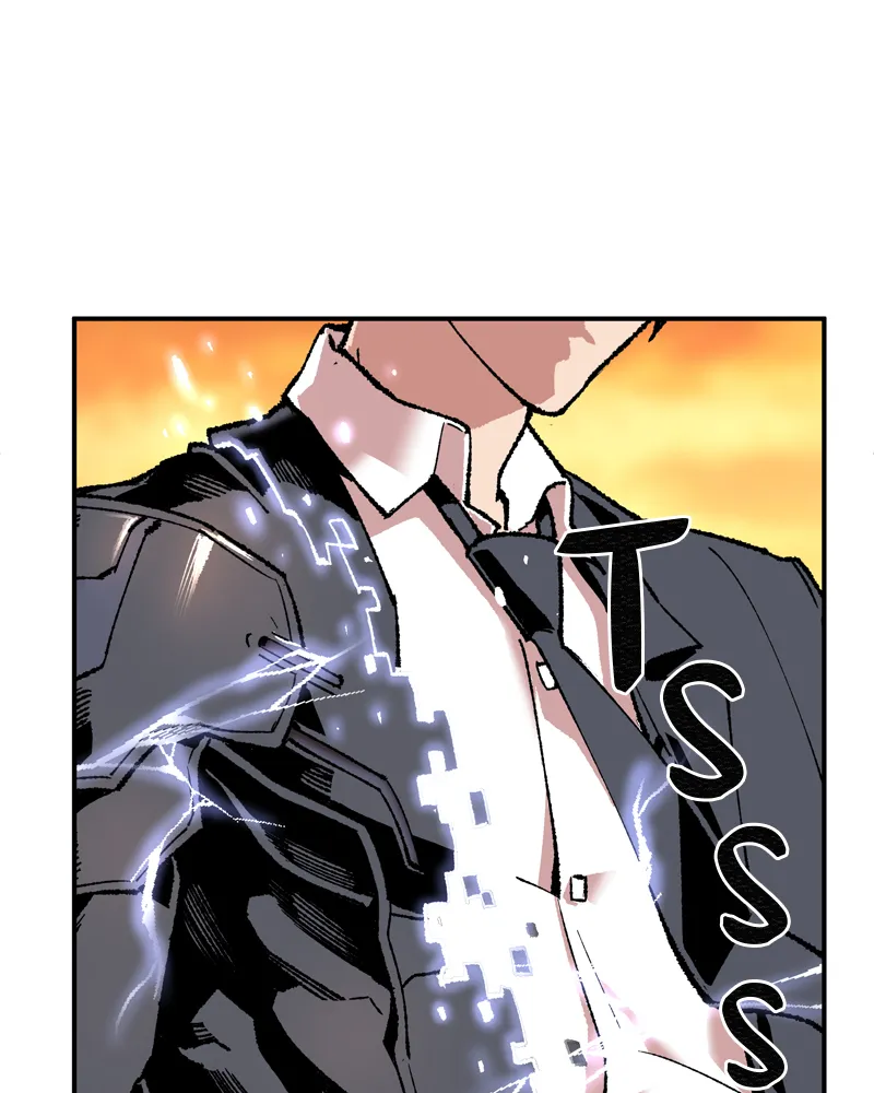 Limit Breaker Chapter 8 Online - página 31