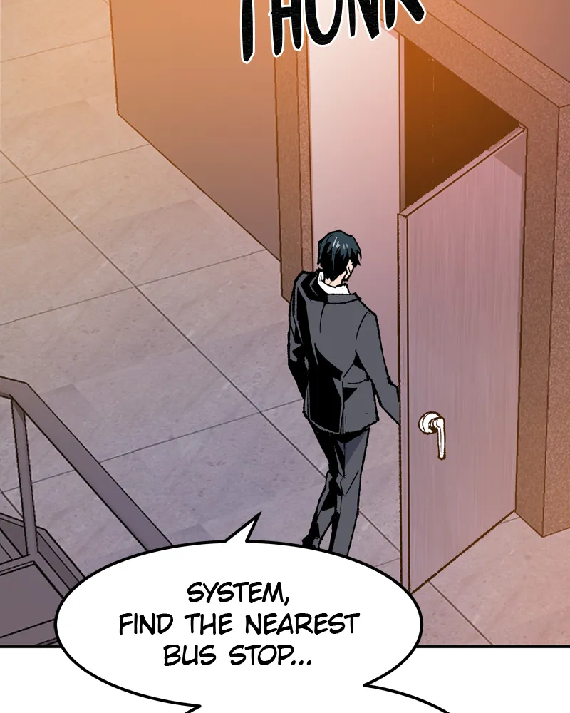 Limit Breaker Chapter 8 Online - página 33