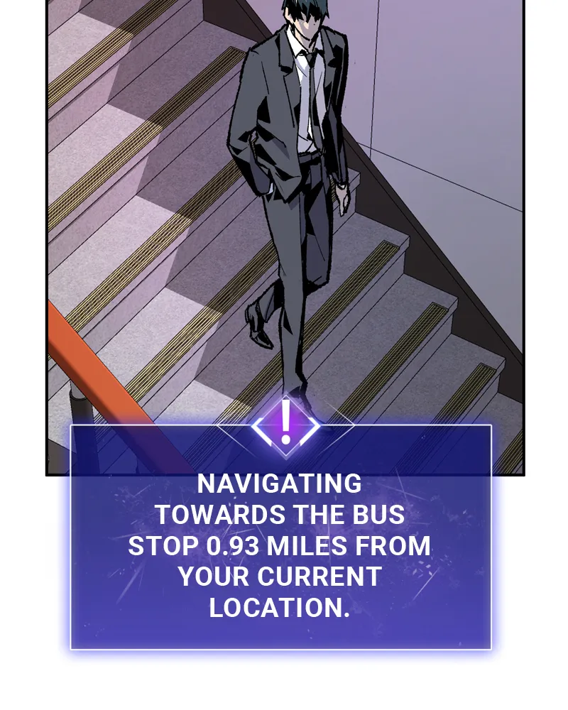 Limit Breaker Chapter 8 Online - página 35