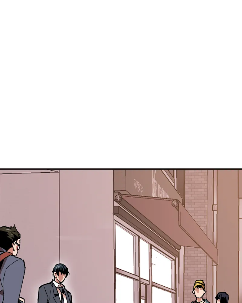 Limit Breaker Chapter 8 Online - página 36