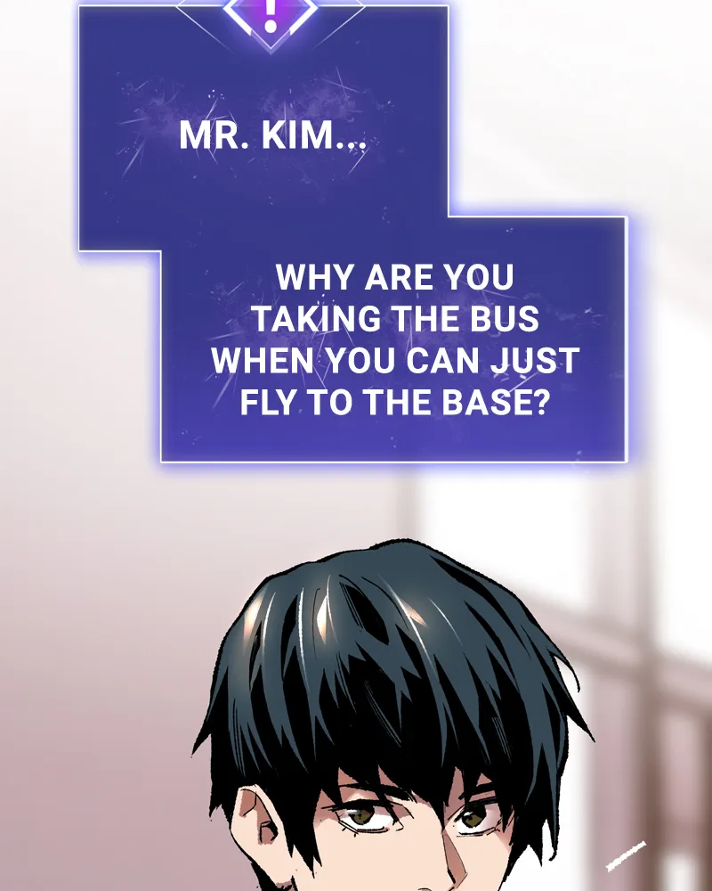 Limit Breaker Chapter 8 Online - página 38