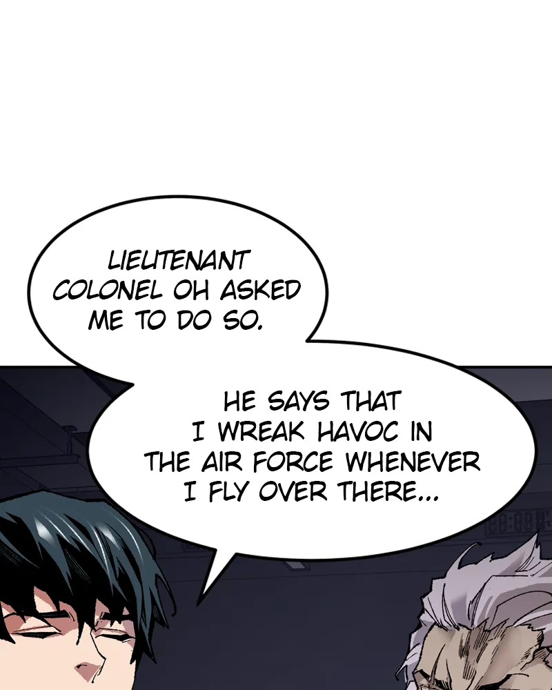 Limit Breaker Chapter 8 Online - página 42