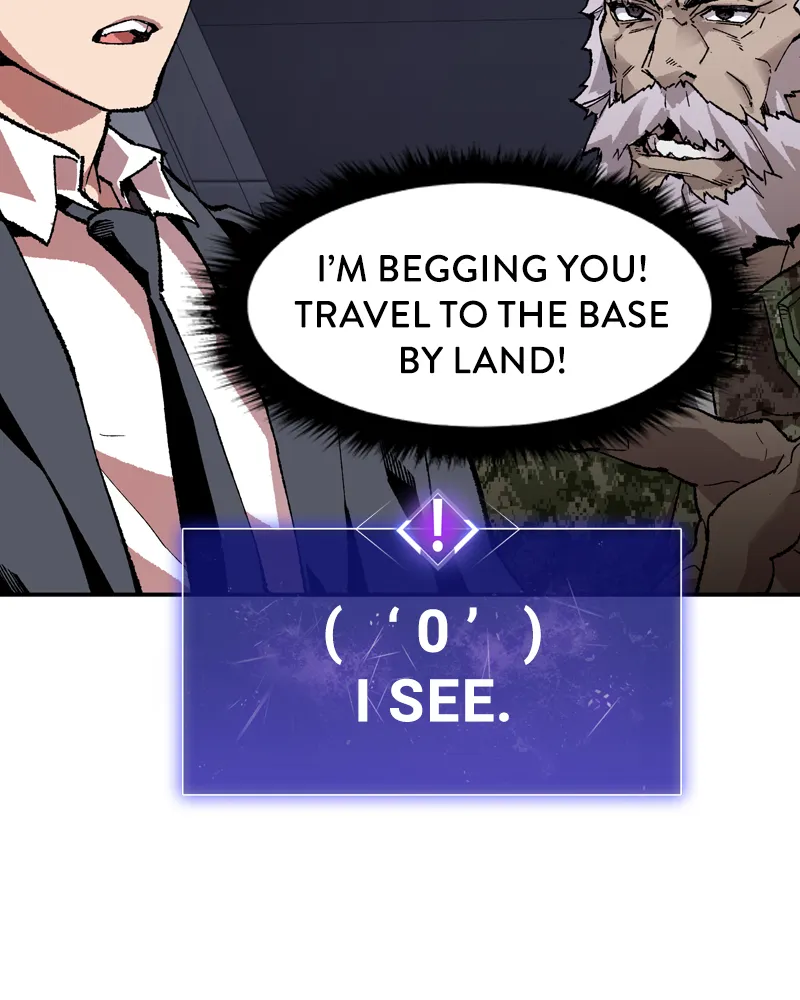 Limit Breaker Chapter 8 Online - página 43
