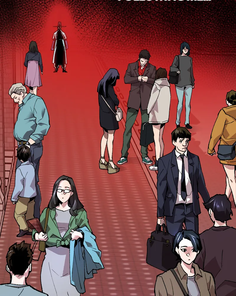 Limit Breaker Chapter 8 Online - página 50