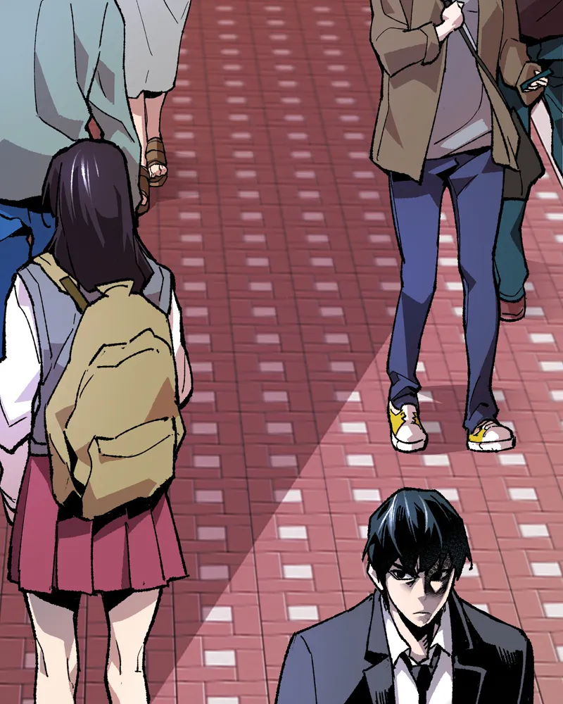 Limit Breaker Chapter 8 Online - página 51