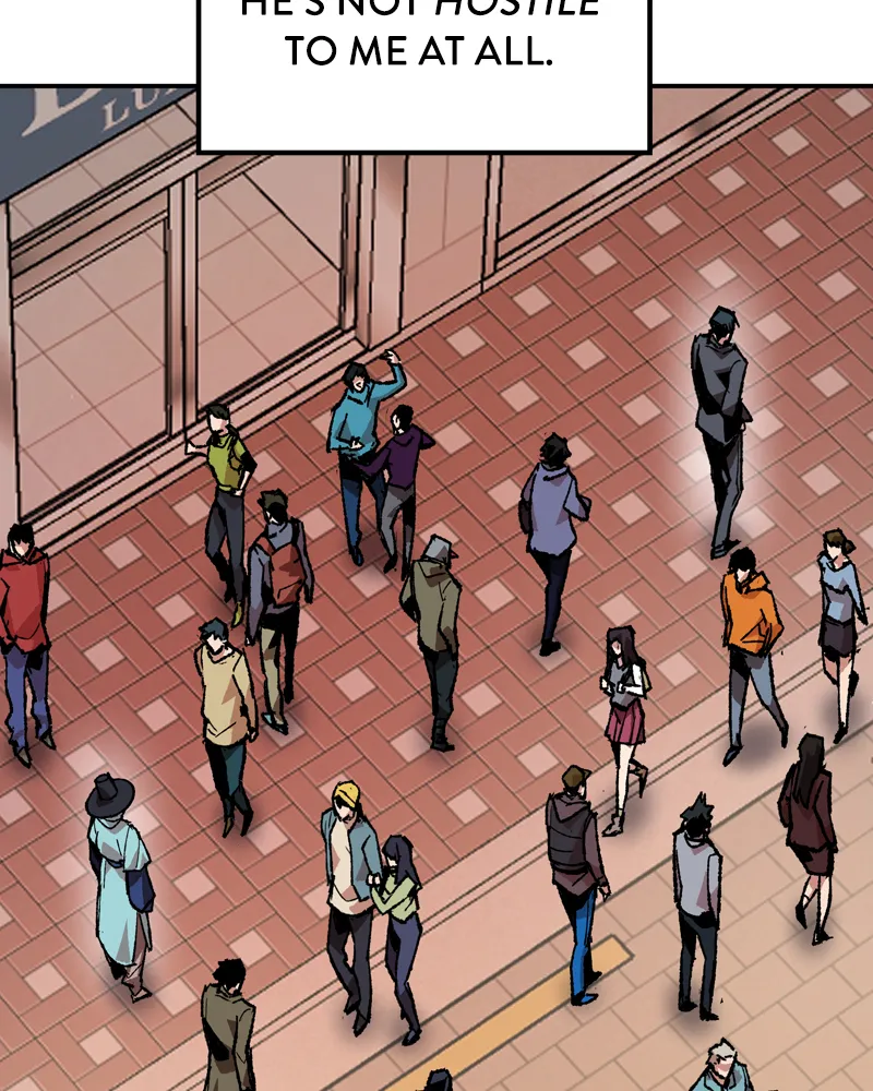 Limit Breaker Chapter 8 Online - página 57