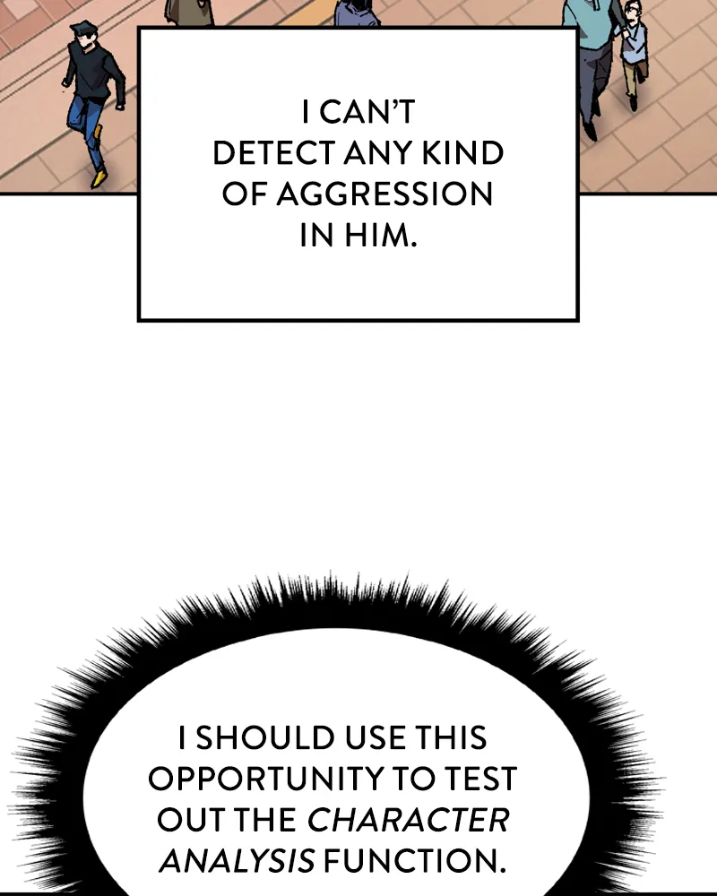Limit Breaker Chapter 8 Online - página 58