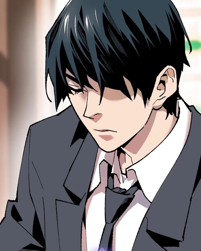 Limit Breaker Chapter 8 Online - página 72