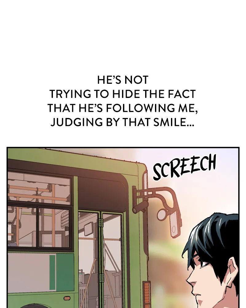 Limit Breaker Chapter 8 Online - página 85