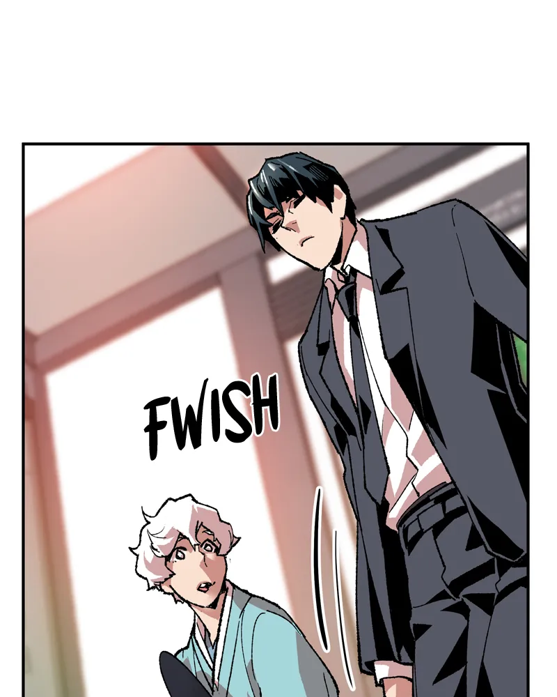 Limit Breaker Chapter 8 Online - página 87