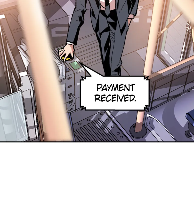 Limit Breaker Chapter 8 Online - página 89
