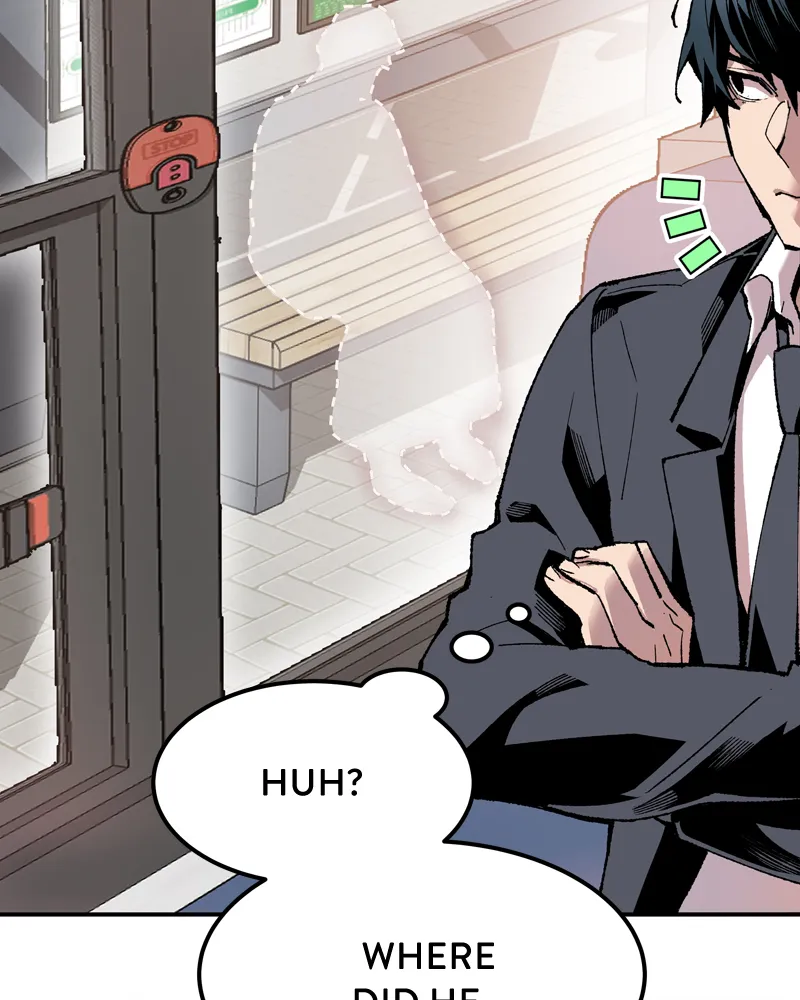 Limit Breaker Chapter 8 Online - página 92