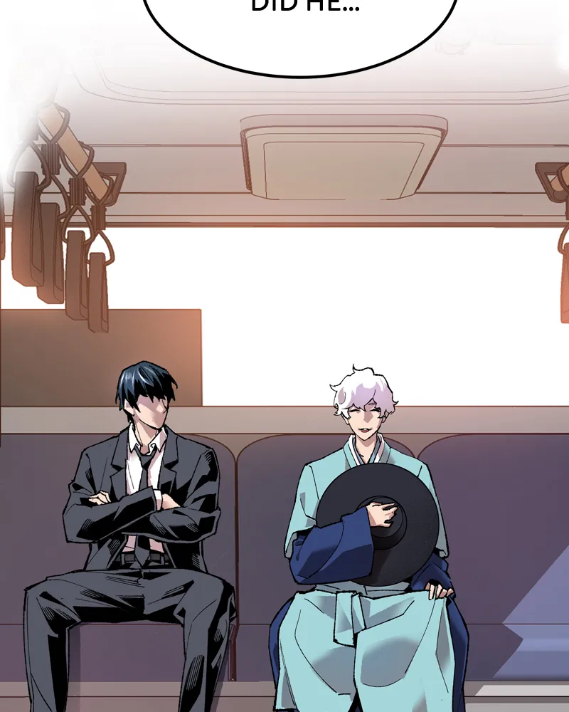 Limit Breaker Chapter 8 Online - página 93