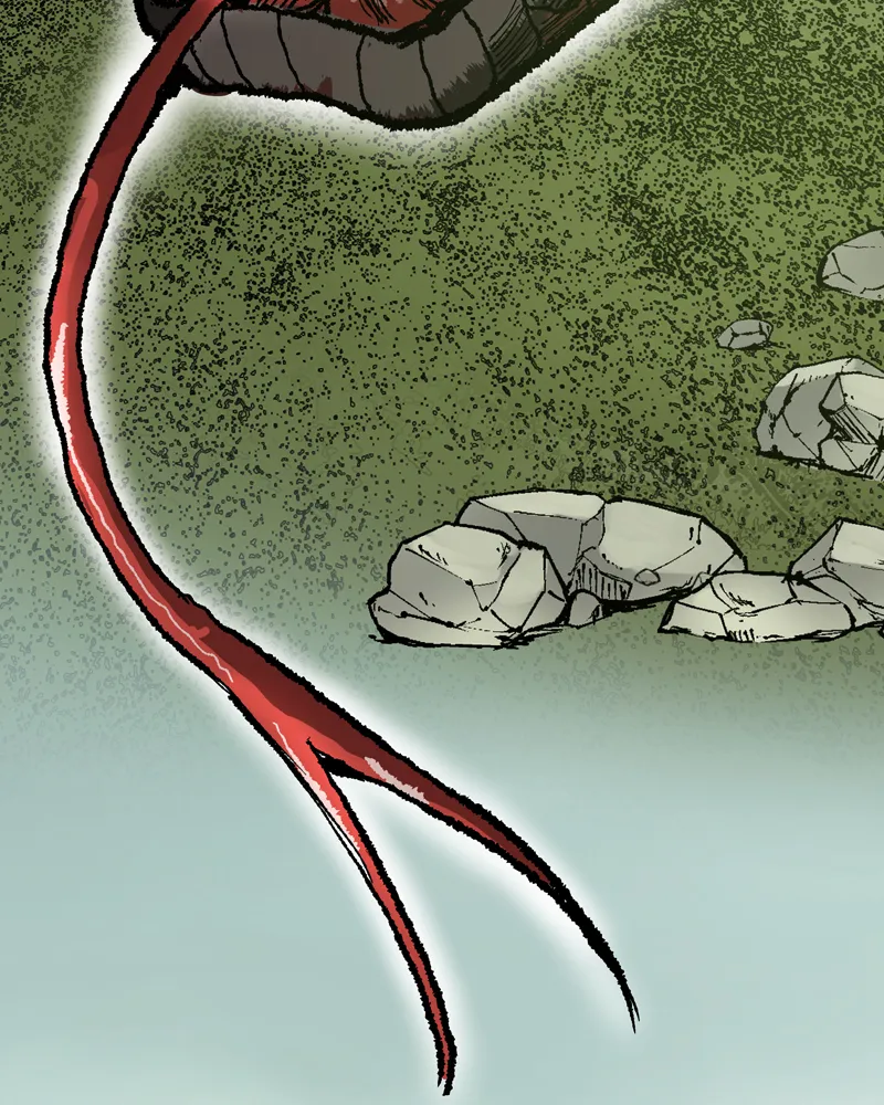 Limit Breaker Chapter 8 Online - página 110