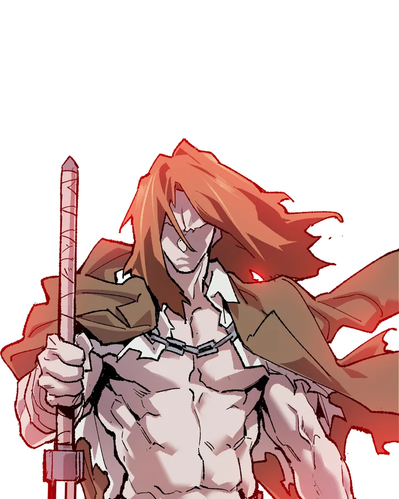 Limit Breaker Chapter 8 Online - página 117