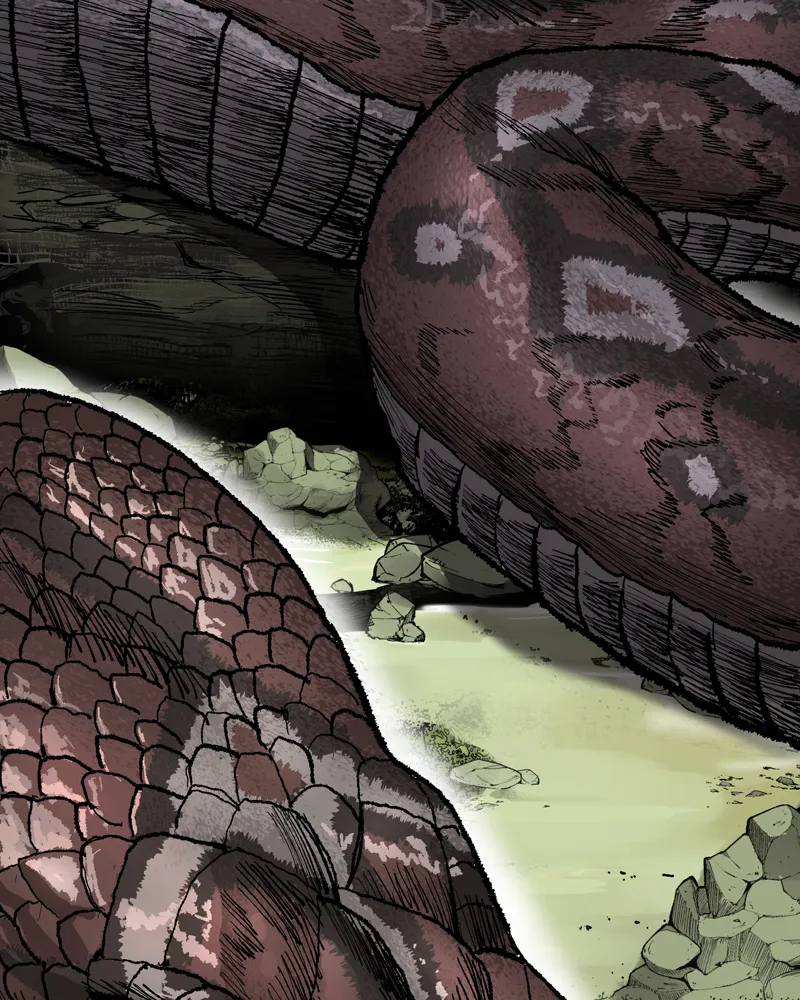Limit Breaker Chapter 8 Online - página 121