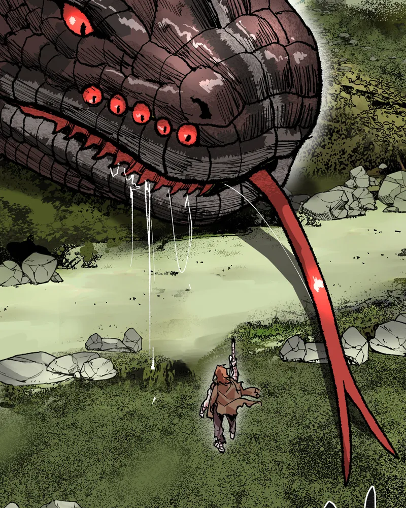 Limit Breaker Chapter 8 Online - página 122