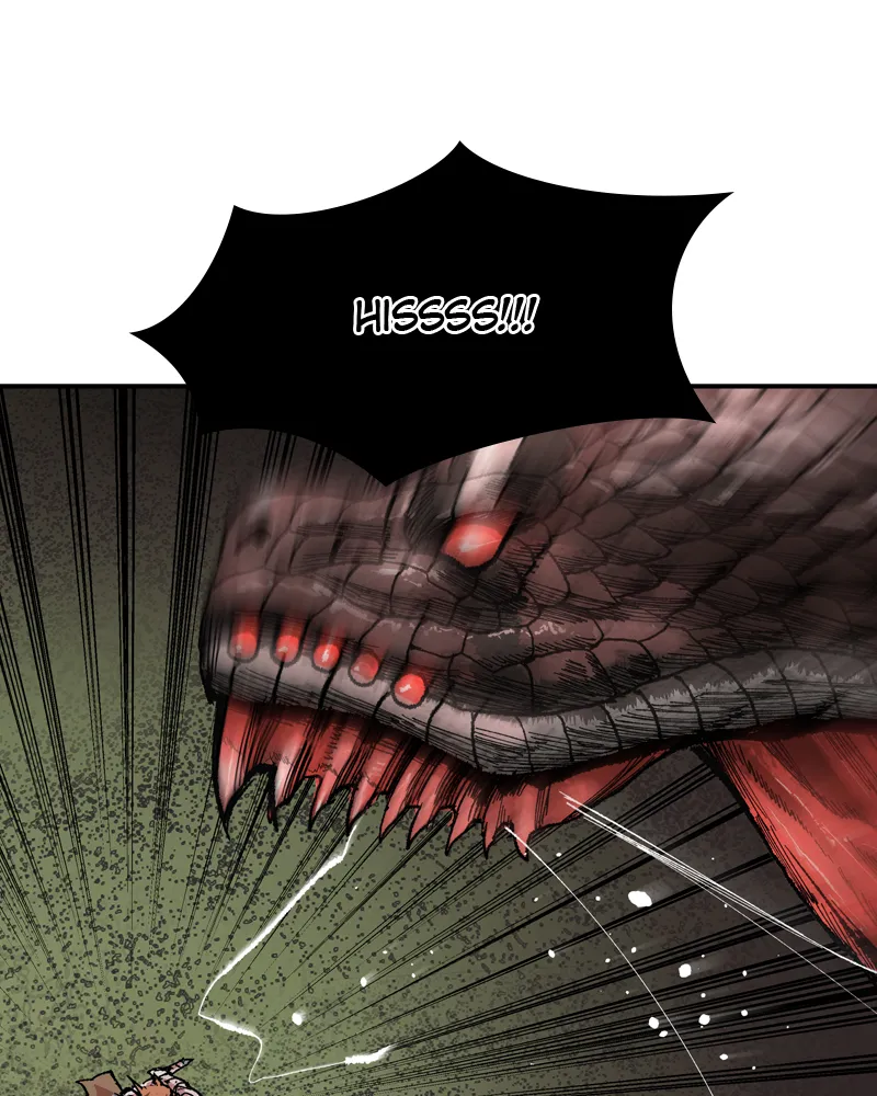 Limit Breaker Chapter 8 Online - página 127