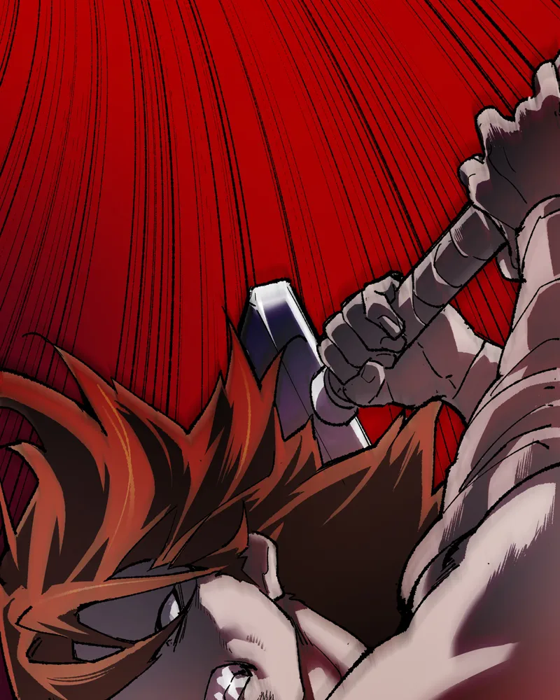 Limit Breaker Chapter 8 Online - página 129