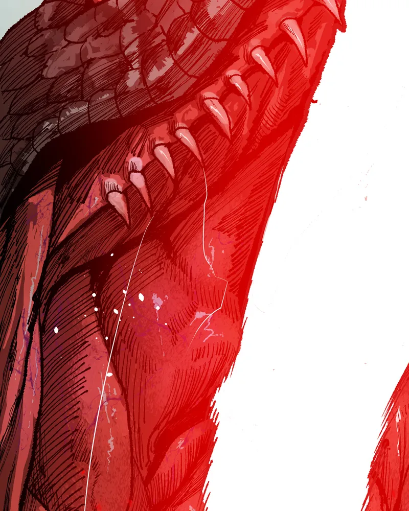 Limit Breaker Chapter 8 Online - página 132