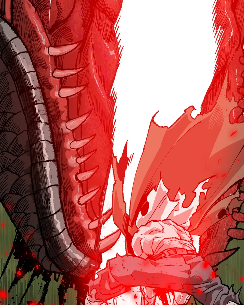 Limit Breaker Chapter 8 Online - página 133
