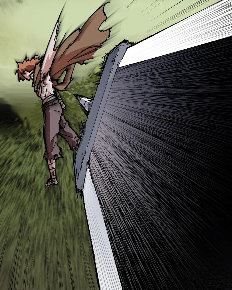 Limit Breaker Chapter 8 Online - página 163