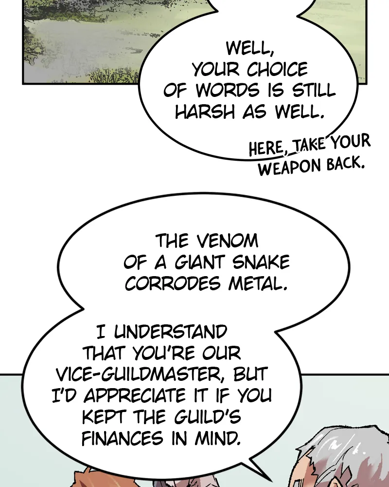 Limit Breaker Chapter 8 Online - página 180