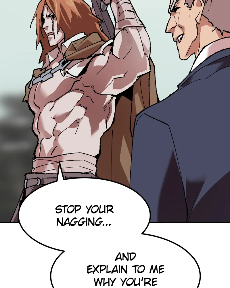 Limit Breaker Chapter 8 Online - página 181