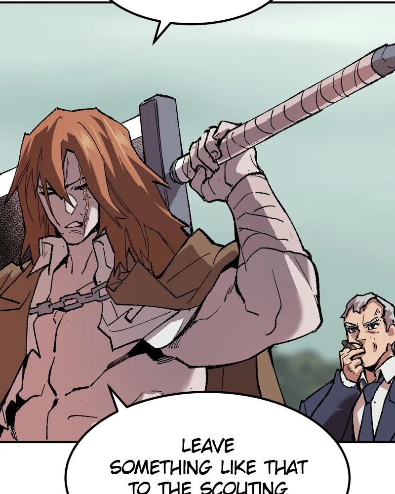Limit Breaker Chapter 8 Online - página 190