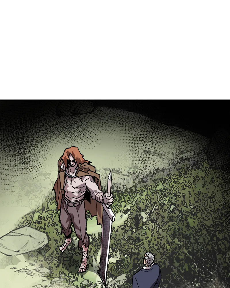 Limit Breaker Chapter 8 Online - página 204