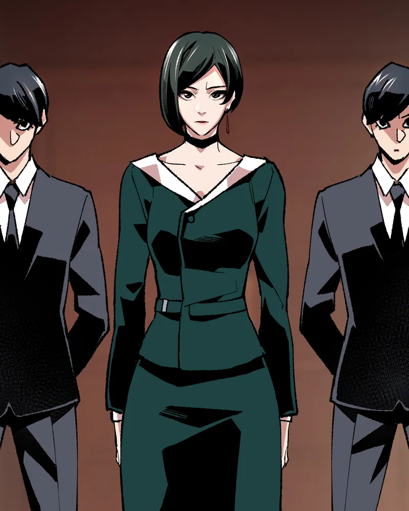 Limit Breaker Chapter 8 Online - página 227