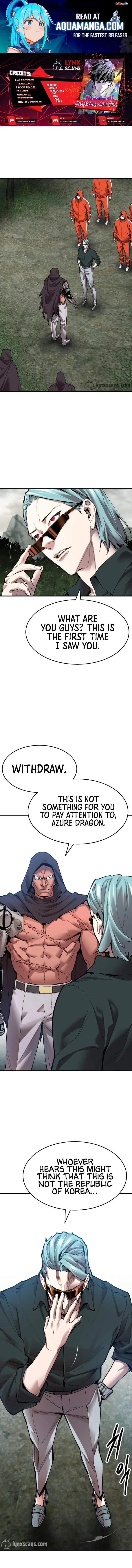 Limit Breaker Chapter 87 Online - página 1