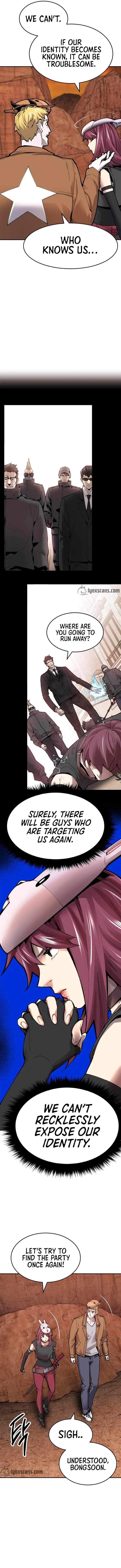 Limit Breaker Chapter 87 Online - página 5
