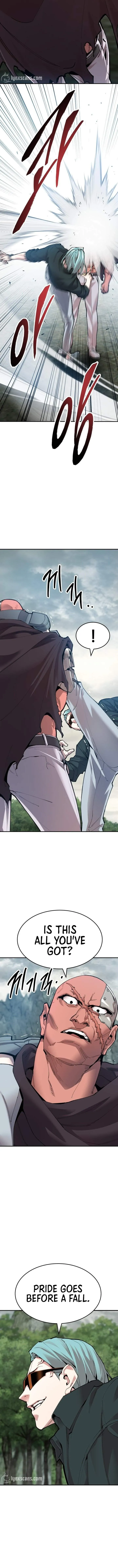 Limit Breaker Chapter 87 Online - página 8
