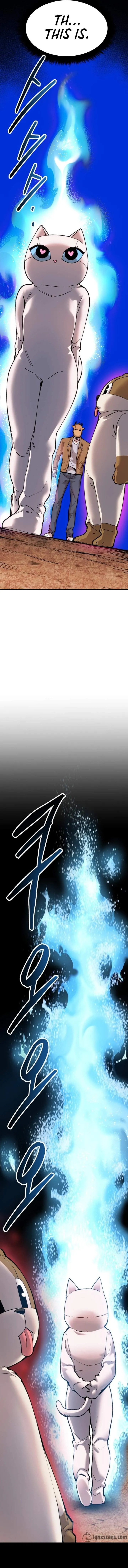 Limit Breaker Chapter 87 Online - página 19