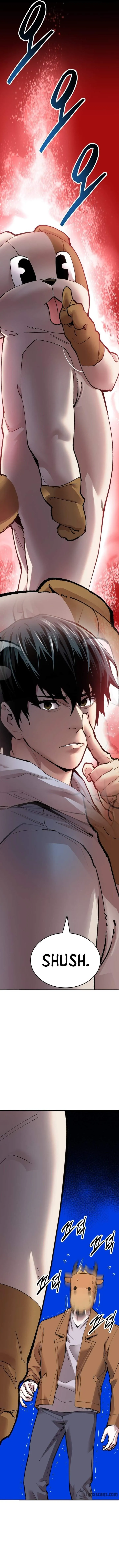 Limit Breaker Chapter 87 Online - página 20