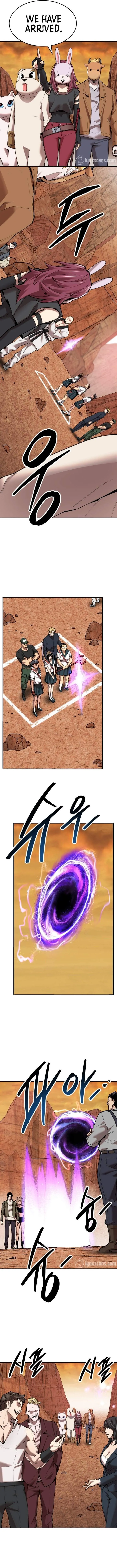 Limit Breaker Chapter 88 Online - página 3
