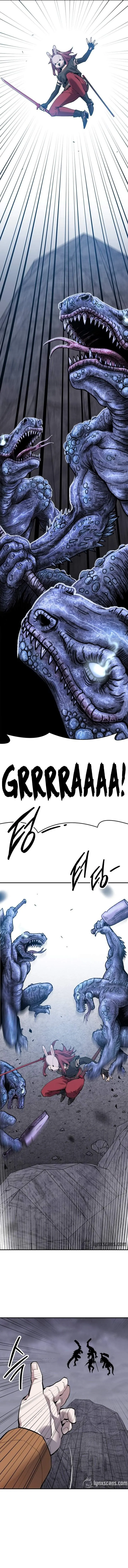 Limit Breaker Chapter 88 Online - página 9
