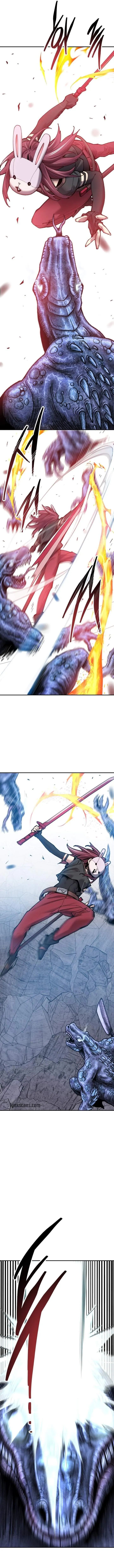Limit Breaker Chapter 88 Online - página 11