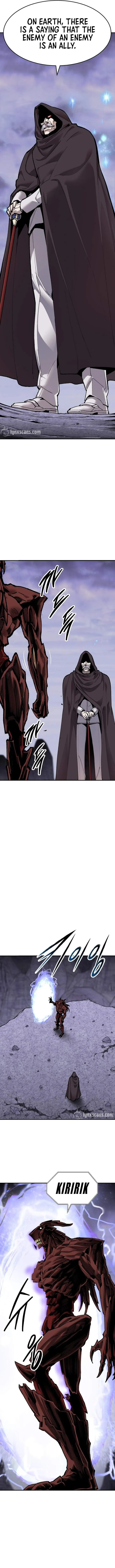 Limit Breaker Chapter 88 Online - página 19