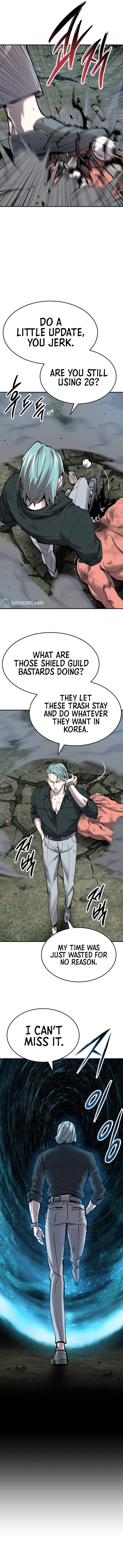 Limit Breaker Chapter 89 Online - página 2