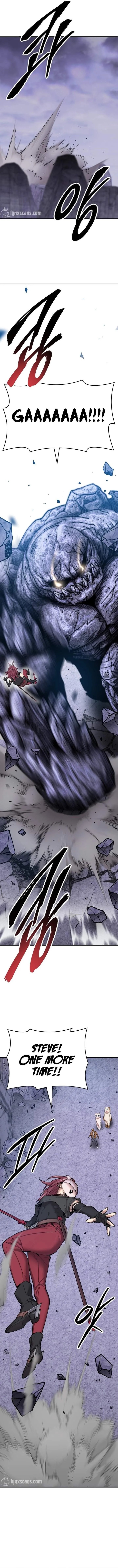 Limit Breaker Chapter 89 Online - página 3