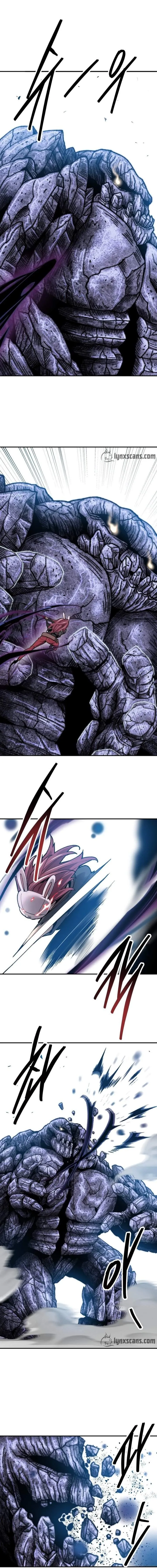 Limit Breaker Chapter 89 Online - página 9