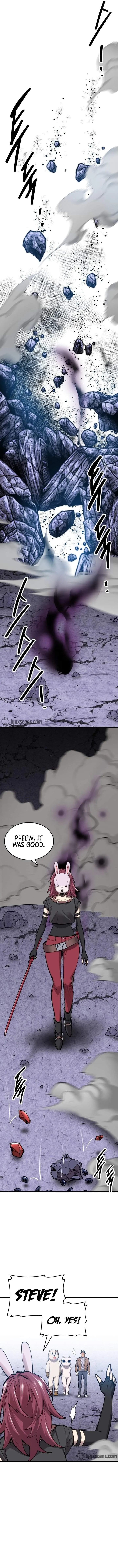 Limit Breaker Chapter 89 Online - página 10