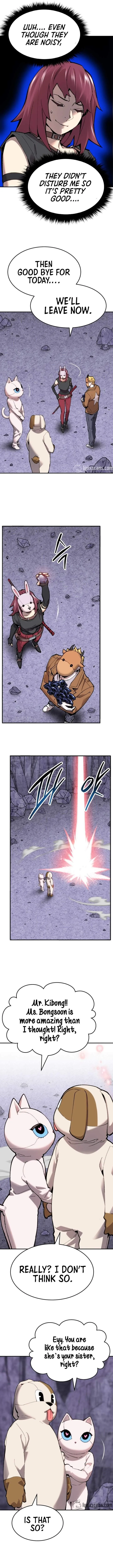 Limit Breaker Chapter 89 Online - página 13
