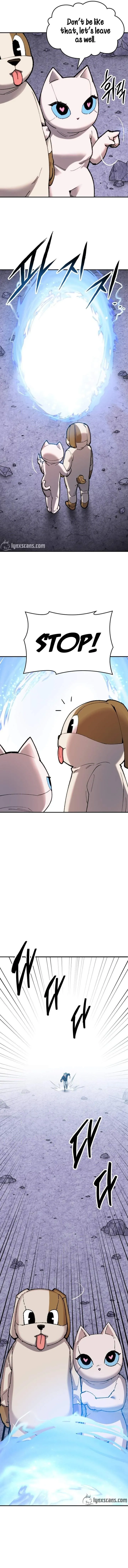 Limit Breaker Chapter 89 Online - página 14